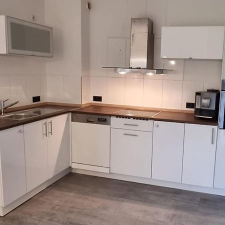 Rust-Appartements-Ii-Marienrode Hildesheim Ngoại thất bức ảnh
