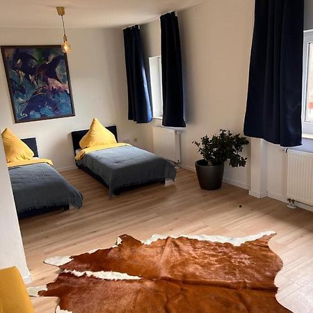 Rust-Appartements-Ii-Marienrode Hildesheim Ngoại thất bức ảnh