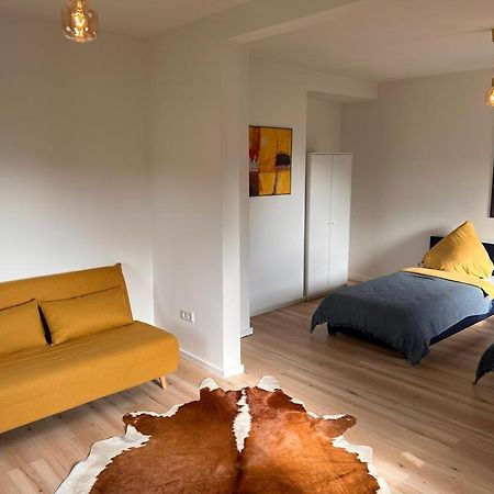 Rust-Appartements-Ii-Marienrode Hildesheim Ngoại thất bức ảnh
