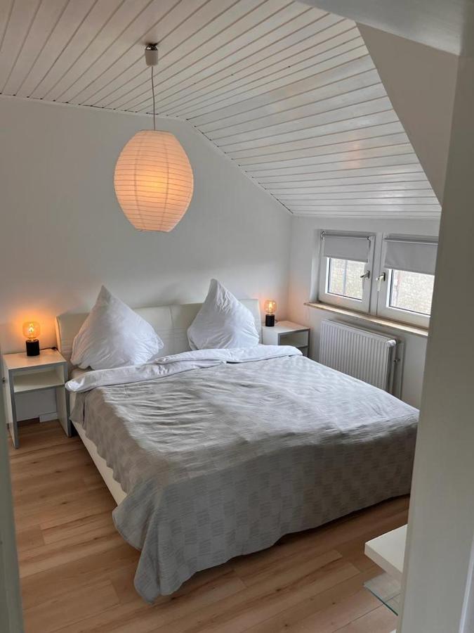 Rust-Appartements-Ii-Marienrode Hildesheim Ngoại thất bức ảnh