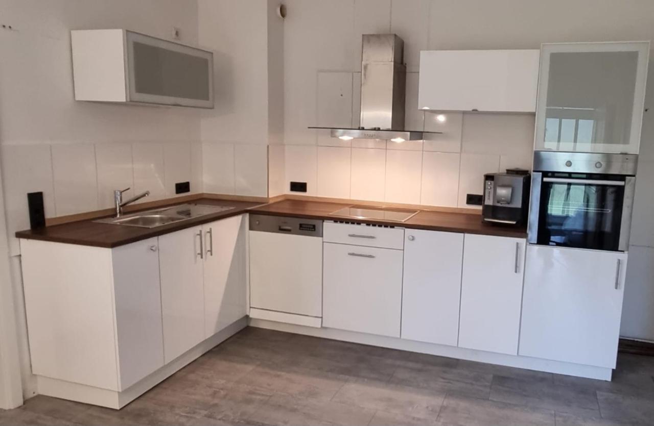 Rust-Appartements-Ii-Marienrode Hildesheim Ngoại thất bức ảnh