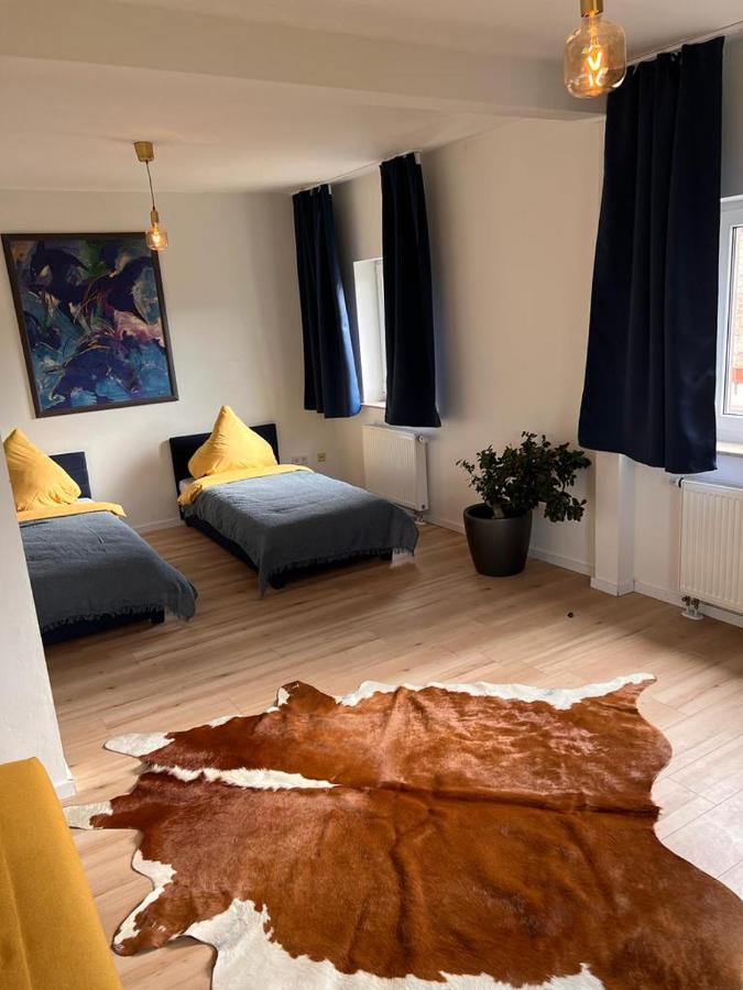 Rust-Appartements-Ii-Marienrode Hildesheim Ngoại thất bức ảnh
