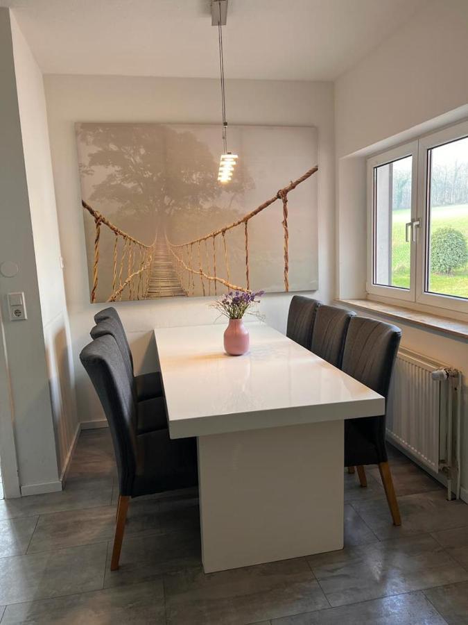 Rust-Appartements-Ii-Marienrode Hildesheim Ngoại thất bức ảnh