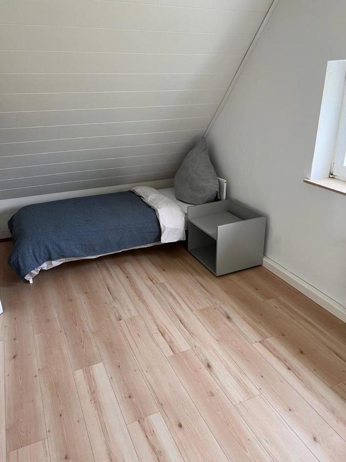 Rust-Appartements-Ii-Marienrode Hildesheim Ngoại thất bức ảnh