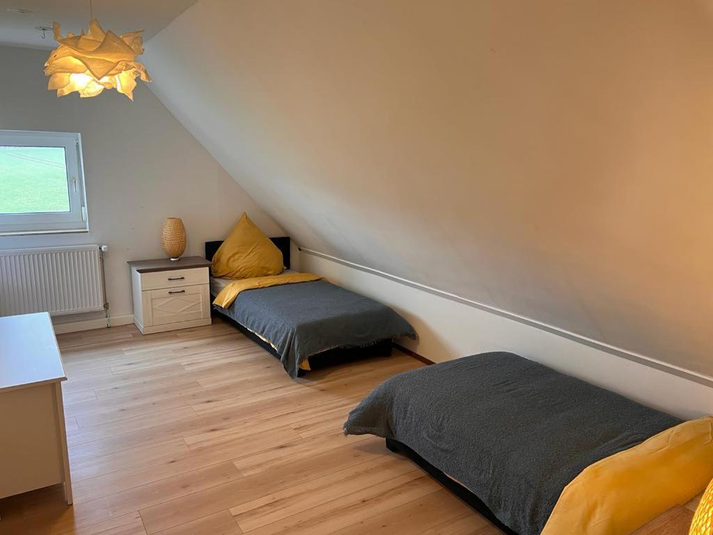 Rust-Appartements-Ii-Marienrode Hildesheim Ngoại thất bức ảnh